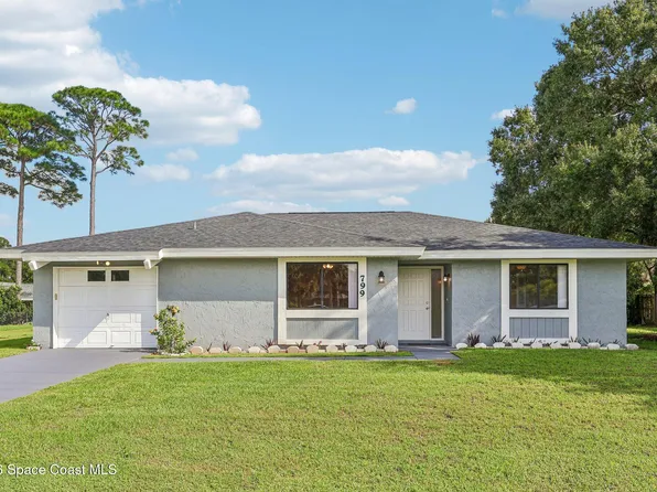 799 Emerson Dr NE, Palm Bay, FL 32907