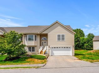 70 Hall Rd #70, Fremont, NH 03044