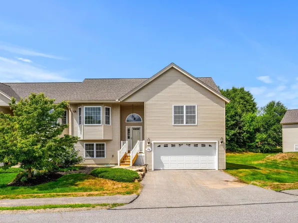 70 Hall Road #70, Fremont, NH 03044