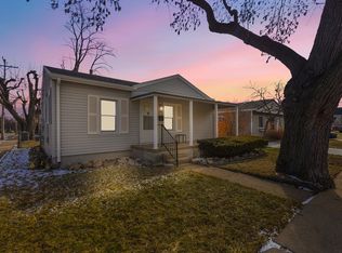 3690 Tyler Ave, Berkley, MI 48072