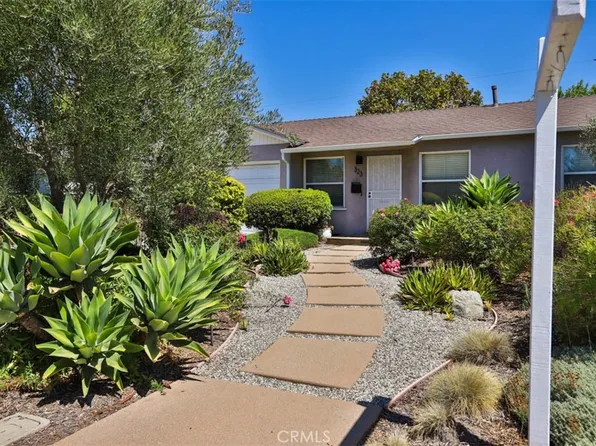 323 E El Sur St, Monrovia, CA 91016
