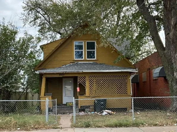 4605 N 30th St, Omaha, NE 68111