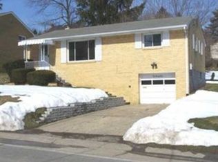 124 Peony Ave, Pittsburgh, PA 15229