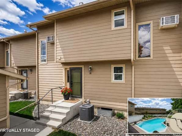 3440 Granger Ave S Unit 29, Billings, MT 59102
