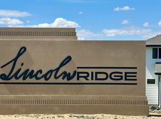 11056 S 218th St, Gretna, NE 68028