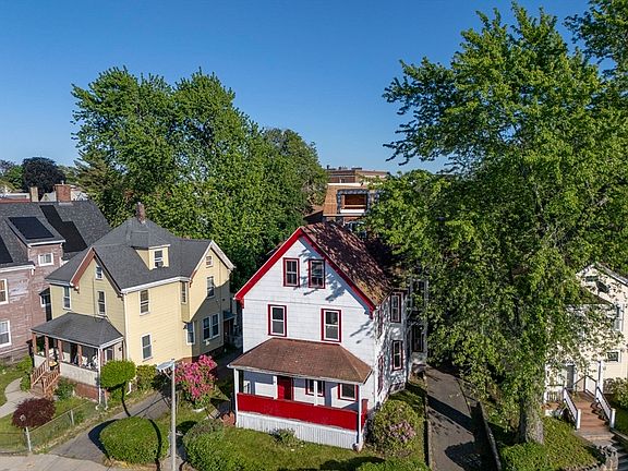 4th image of 10 Waterlow St
