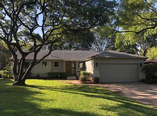 3932 Dunhaven Rd, Dallas, TX 75220