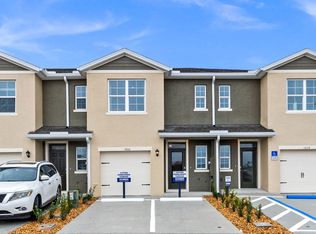 1536 Lumber Ave, Davenport, FL 33837