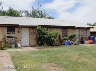 512 Westview Ln #A, Copperas Cove, TX 76522