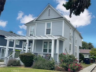 419 Cajon St, Redlands, CA, 92373