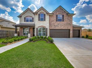 19919 Shoal Haven Ct, Spring, TX 77379