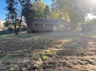 3865 Ashley Rd, Friendship, TN 38034