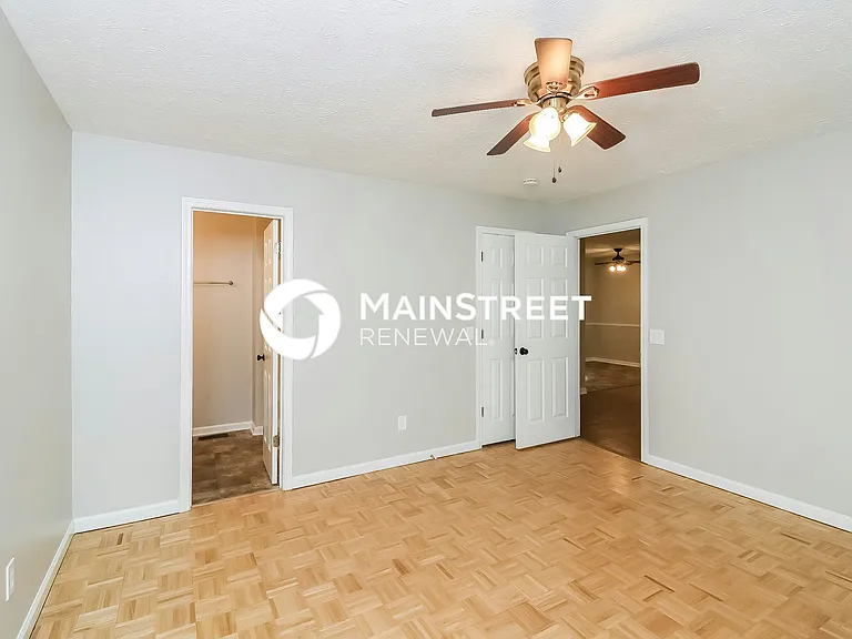Main Bedroom