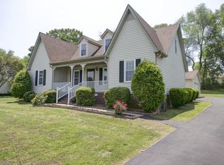 1186 Weaver Farm Ln, Spring Hill, TN 37174