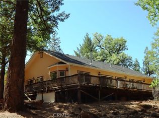 9202 Fox Dr, Cobb, CA