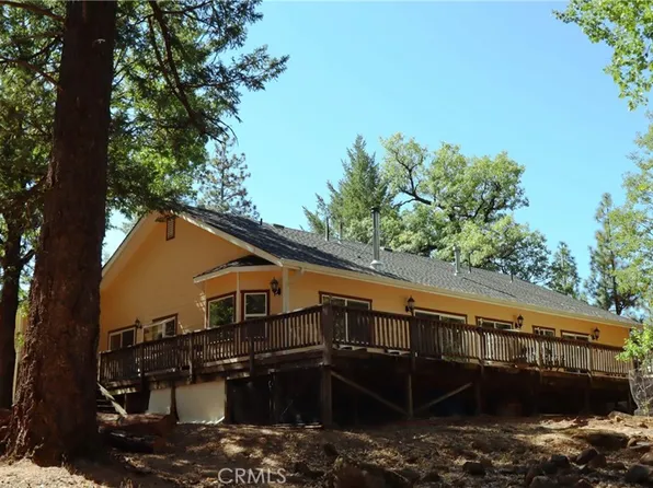 9202 Fox Dr, Cobb, CA 95426