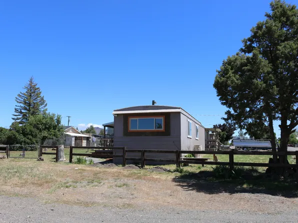 1489 B Ave, Terrebonne, OR 97760