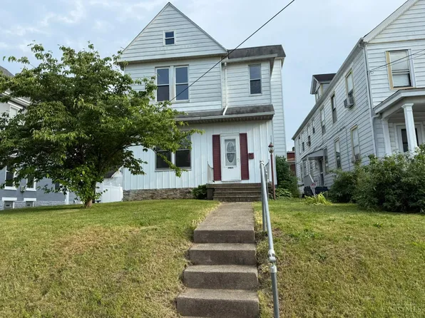 2005 Crown Ave, Cincinnati, OH 45212