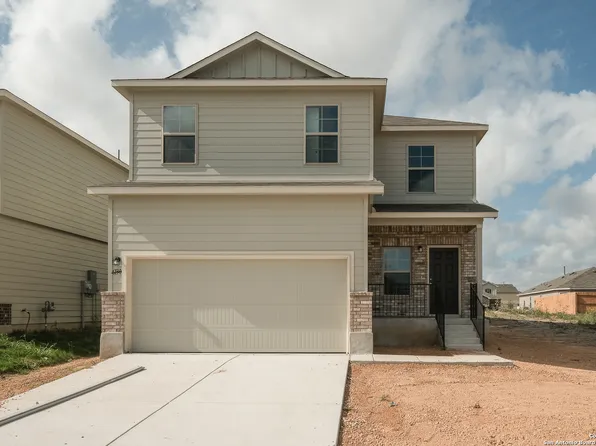 6130 Quiet Oak Place, San Antonio, TX 78219