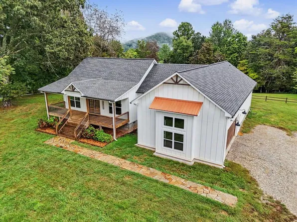 648 Crestwood Dr, Blairsville, GA 30512