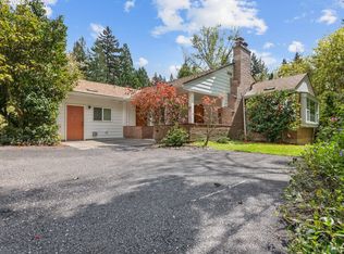 9310 SW 18th Pl, Portland, OR 97219