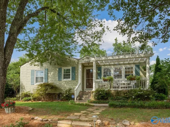 1105 Bluefield Ave SE, Huntsville, AL 35801