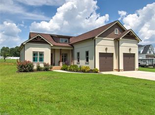 7814 Gardner Ct, Greensboro, NC 27409