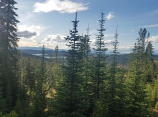 Nhn Old Georgetown Rd, Anaconda, MT 59711