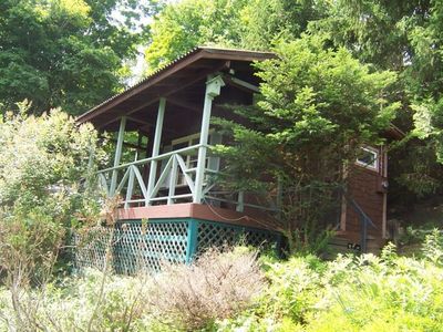 145 Quarry Rd, Margaretville, NY, 12455