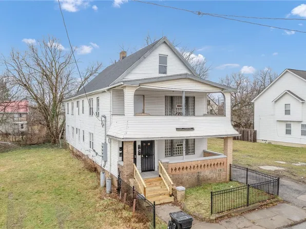 3394 E 117th St, Cleveland, OH 44120