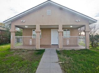 1101 Dolores St, Bakersfield, CA 93305