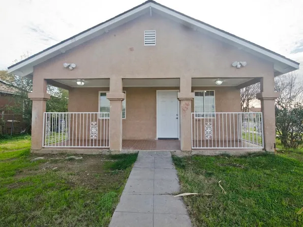 1101 Dolores St, Bakersfield, CA 93305
