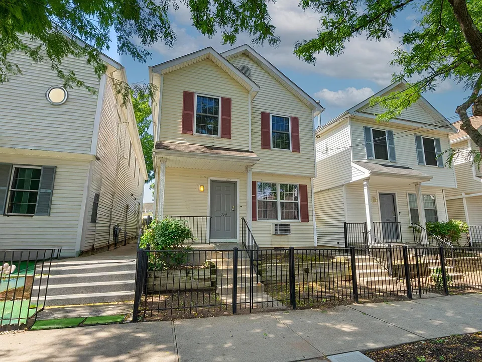 103A Dwight St