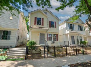 103A Dwight St, Jc Greenville, NJ 07605