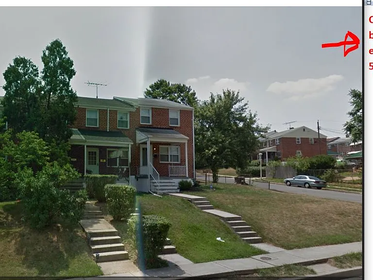 3027 Georgetown Rd — Photo 1