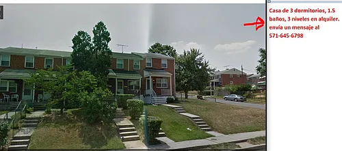 3027 Georgetown Rd Photo 1