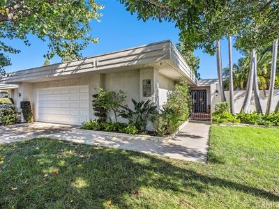 5592 Avenida Sosiega W Unit B, Laguna Woods, CA, 92637