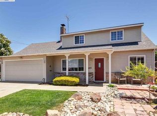 1689 Alvarado Ct, Livermore, CA