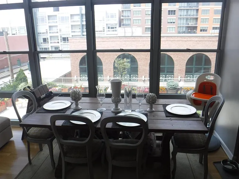 1200 W Monroe St #420 — Photo 4