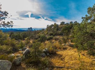 109 Rocky Dells Cir, Prescott, AZ 86303