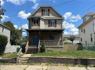 1216 Kenneth Ave, New Kensington, PA