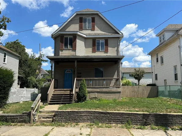 1216 Kenneth Ave, New Kensington, PA 15068