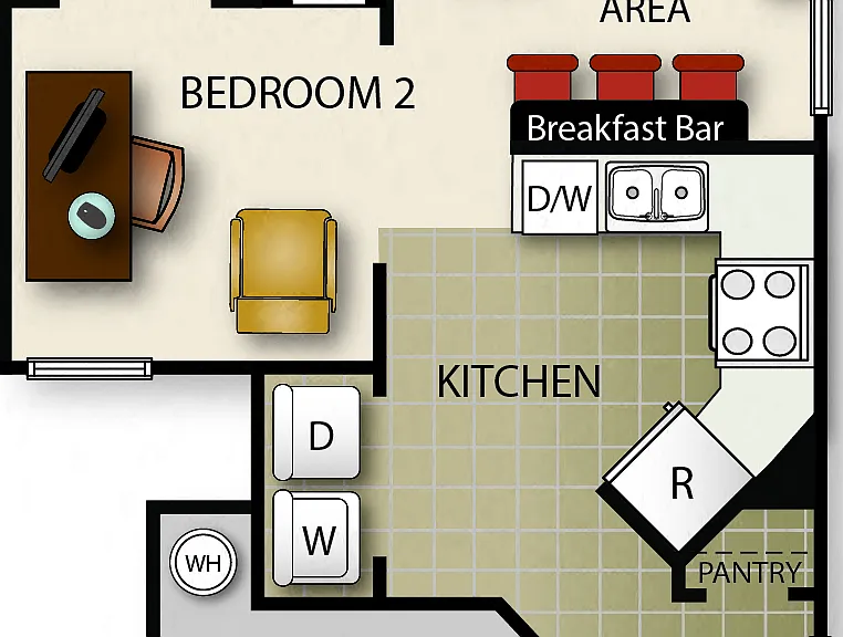Southwinds Cove — Photo 30