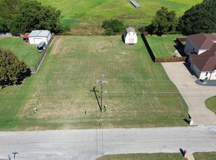 3201 Walnut Creek Pkwy, Granbury, TX 76049