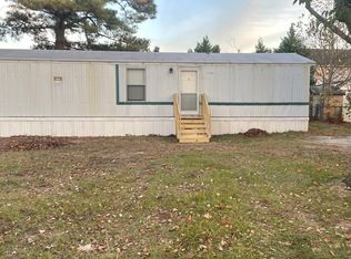 2404 Elcar Dr, Fayetteville, NC 28306