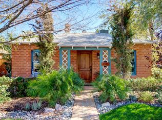 2033 N 17th Ave, Phoenix, AZ 85007