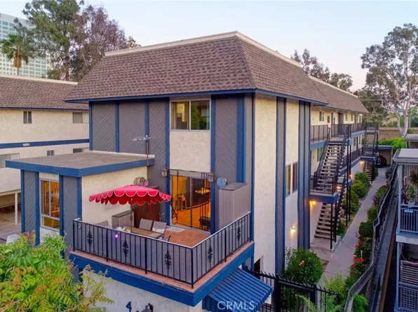 412 Burchett St Unit 16, Glendale, CA 91203