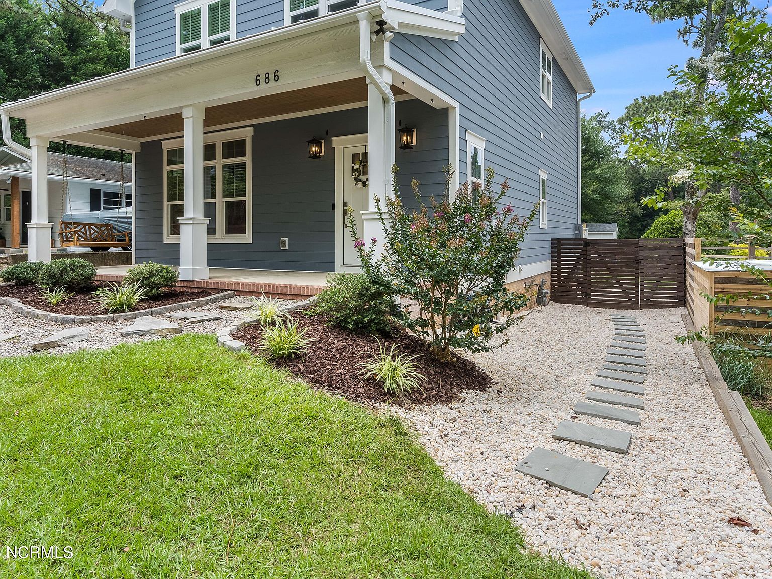 686 N. Ridge Street, Southern Pines, NC 28387 MLS 100393988 Zillow
