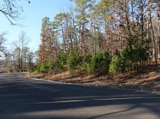 LOT 80 Lynn Creek Dr, Fairfield Bay, AR 72088