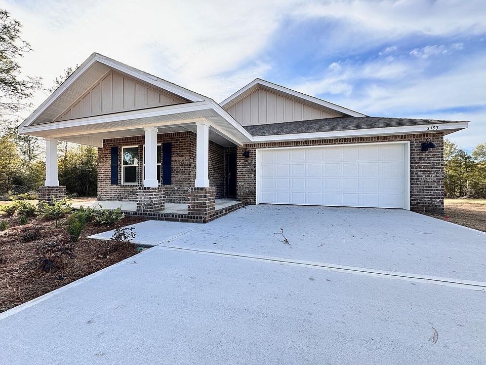 1st image of 2453 Belmont Dr